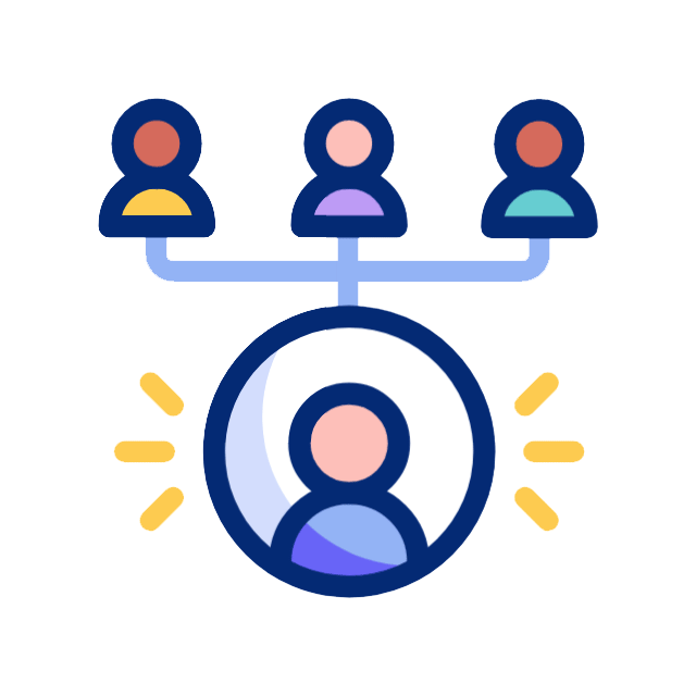 autonomous referral