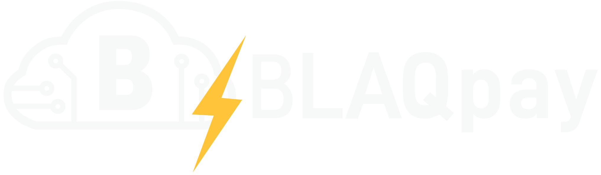 blaqpay logo