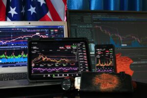 Latest Trends in the Crypto Market