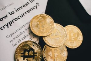 Beginner’s Guide to Cryptocurrency