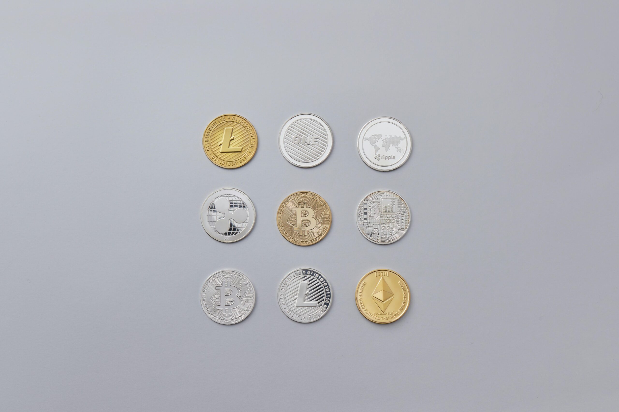Crypto Fundraising: A New Era for Startups
