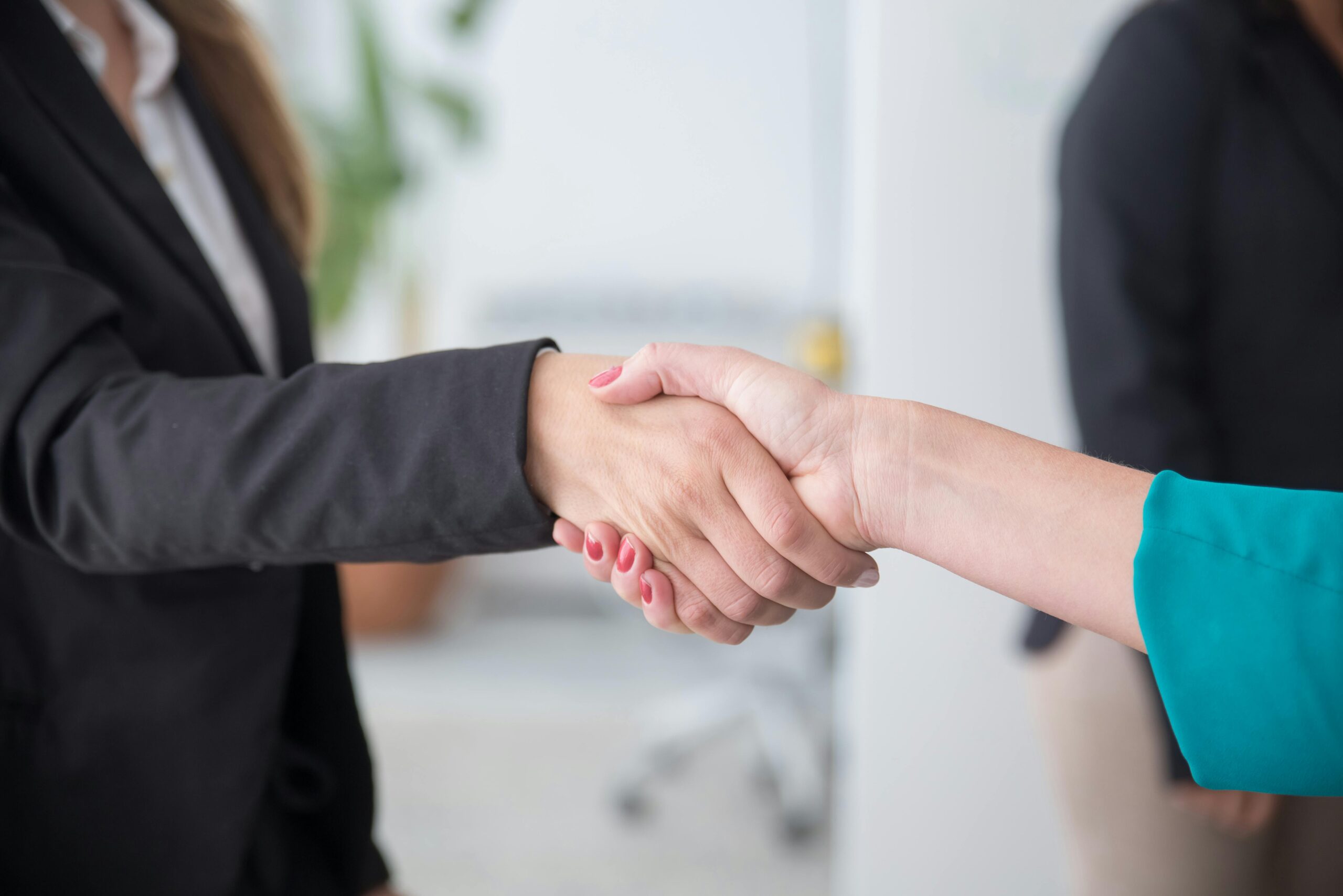 The Importance of Partnerships in Web3