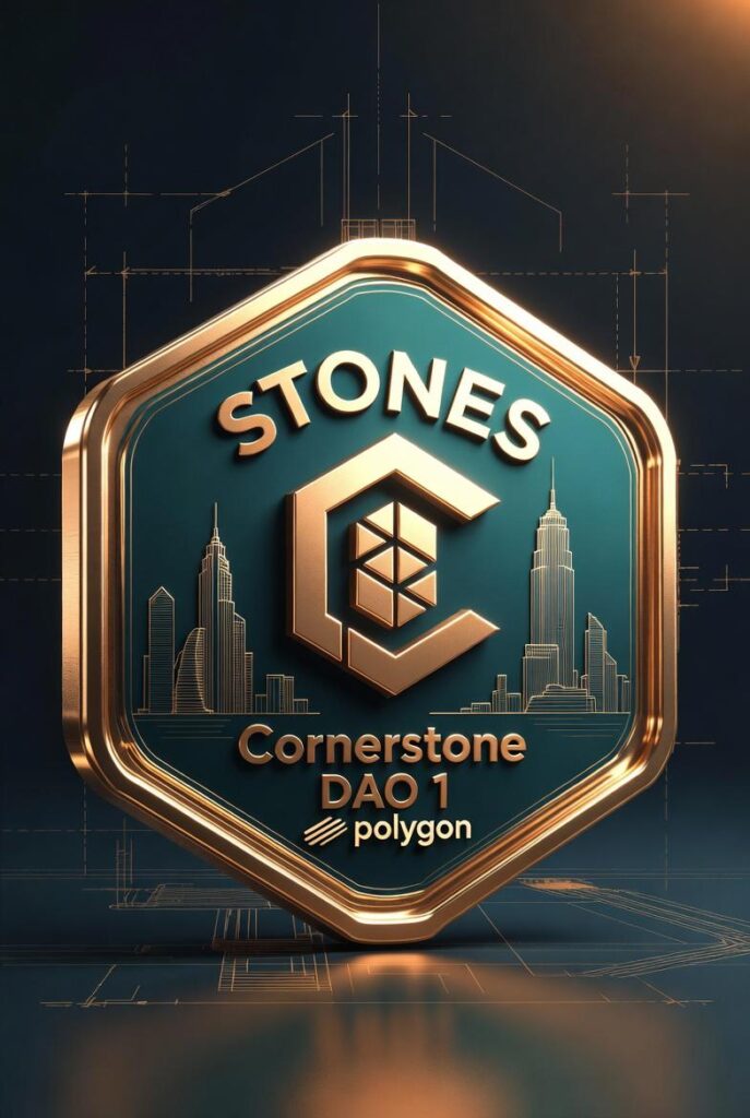 cornerstone dao 1
