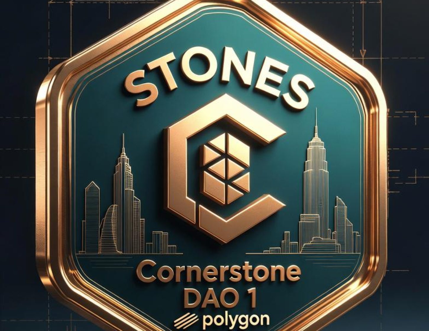 cornerstone dao 1