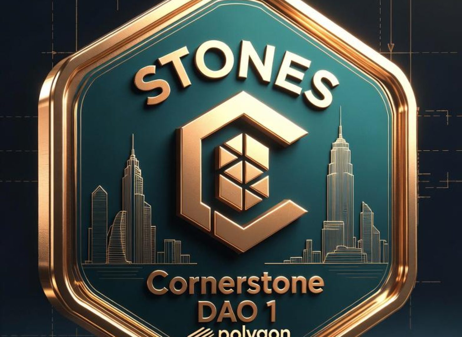 cornerstone dao 1